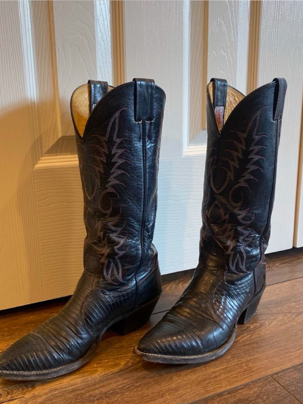 Nocona boots